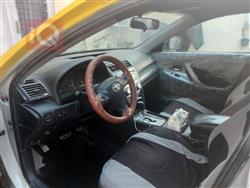 تۆیۆتا کامری